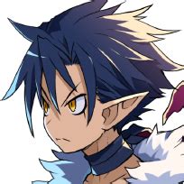 List of Disgaea 5 Classes .